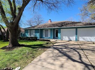 908 Rolling Green Cir, Round Rock, TX 78664