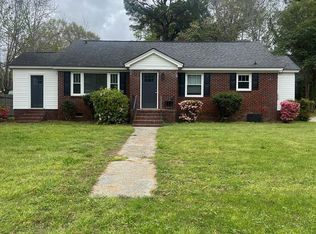 23 Edgewood Dr, Sumter, SC 29150