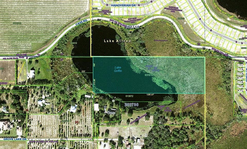 1st image of 00 CASS ROAD LOT 1