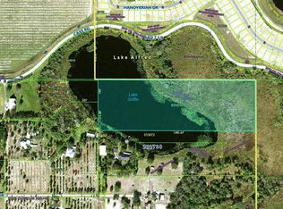 0 Cass Rd #1, Auburndale, FL 33823