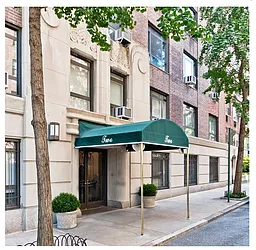 2 Beekman Place in Beekman