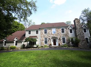 21 Stone Bridge Rd, Sparta, NJ 07871