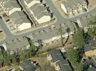 3843 Dandridge Way, Duluth, GA 30096