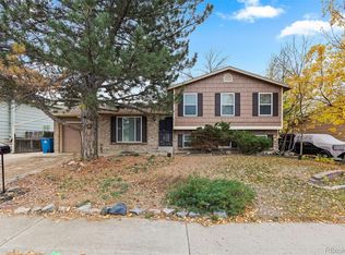 18004 E Atlantic Drive, Aurora, CO 80013