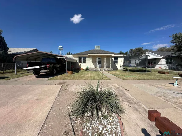 614 W Avenue E E, Lovington, NM 88260