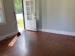 1623 Randolph Ave, Petersburg, VA 23803
