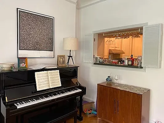 Rented by Douglas Elliman | media 10