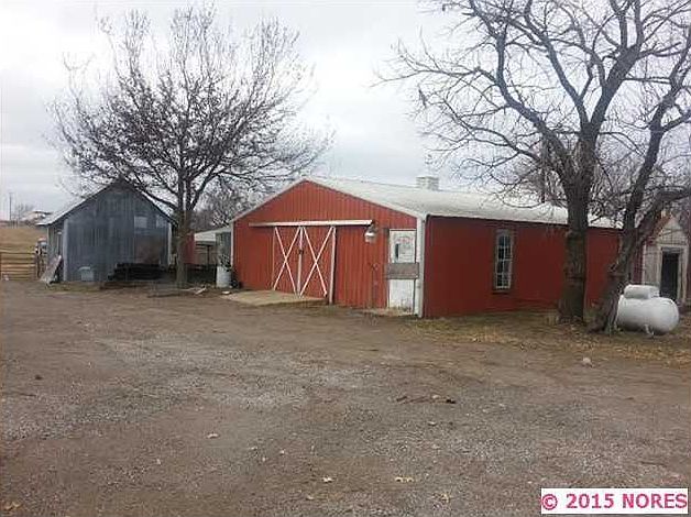 1st image of 20294 S 461 East Ave