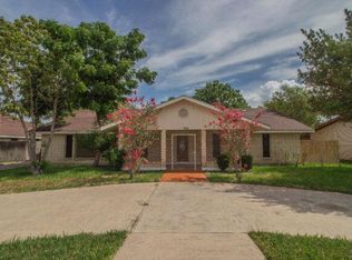 306 W Westway Ave, McAllen, TX 78501