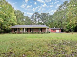 3341 N Riverside Dr, Lanexa, VA 23089