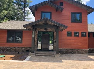 757 Red River Dr, Lake Almanor, CA