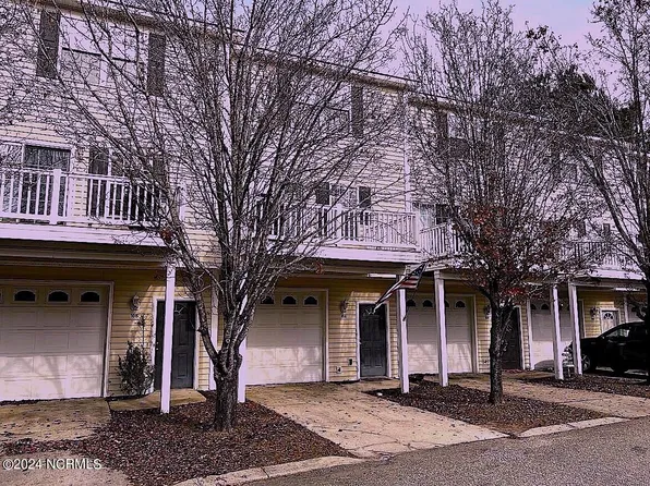 106 Heather Glen Circle, Havelock, NC 28532