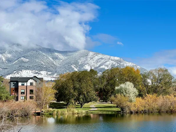 173 Bridger Vale Dr #Townhouse 173, Bozeman, MT 59715