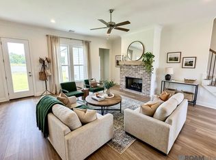 3462 Waterbury Ave, Baton Rouge, LA 70810