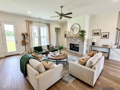 3462 Waterbury Ave, Baton Rouge, LA, 70810