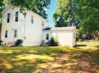 822 Foote St, Jackson, MI 49202