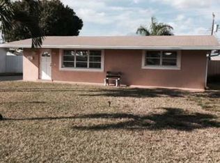 7631 NW 15th Ct, Pembroke Pines, FL 33024