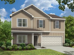 272 Great Pine Trl, Middlesex, NC 27557