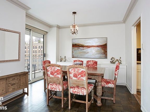 2nd image of 150 E 69th St #10D
