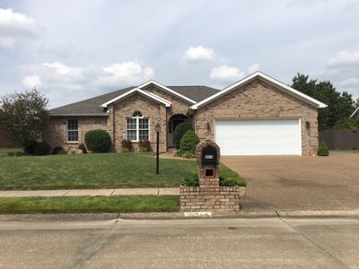 3818 Hartford Pl, Evansville, IN, 47725