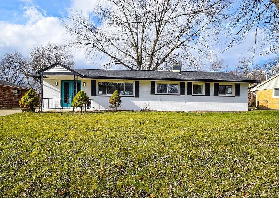 1st image of 2443 Archwood Dr