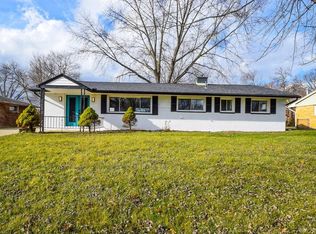 2443 Archwood Dr, Dayton, OH 45406