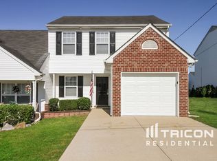 815 Chilhowee Ct, Smyrna, TN 37167