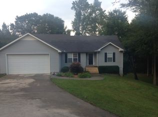 153 Laurel Dr NE, Calhoun, GA 30701