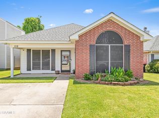 108 Elsinore Cir, Lafayette, LA 70508