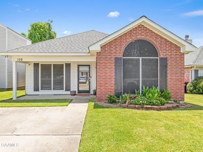108 Elsinore Cir, Lafayette, LA, 70508