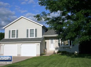 514 Sandra St, Kingston, IL