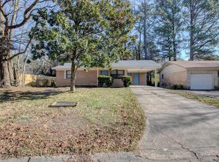 (Undisclosed Address), Little Rock, AR 72204