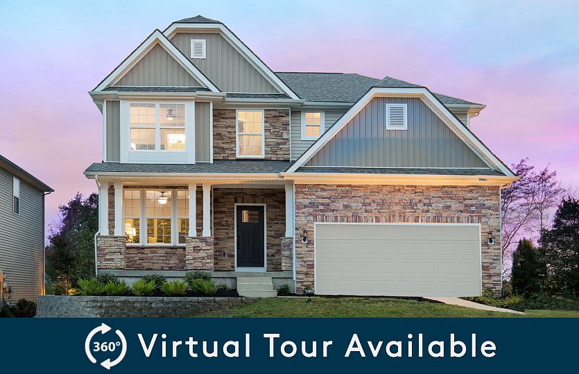 Mercer Home Design