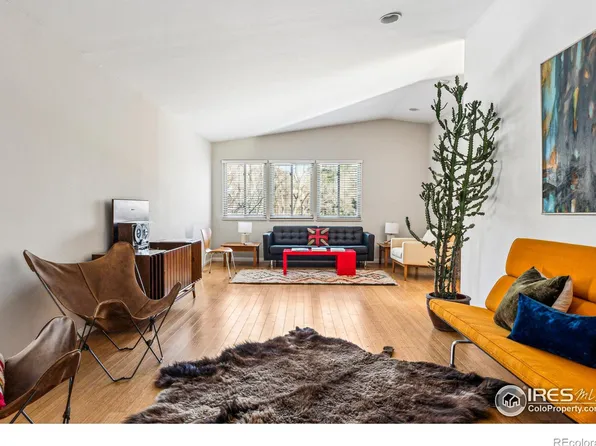536 Linden Park Dr, Boulder, CO 80304