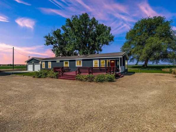 28752 French Rd, Parma, ID 83660