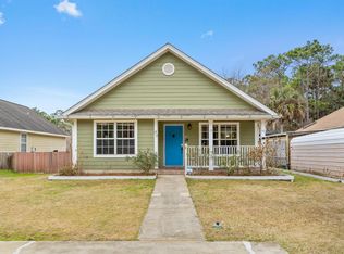 49 N 3rd St, Santa Rosa Beach, FL 32459
