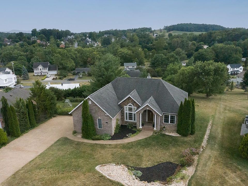 3491 Seneca Rd, Harrisonburg, VA 22801 MLS 645099 Zillow