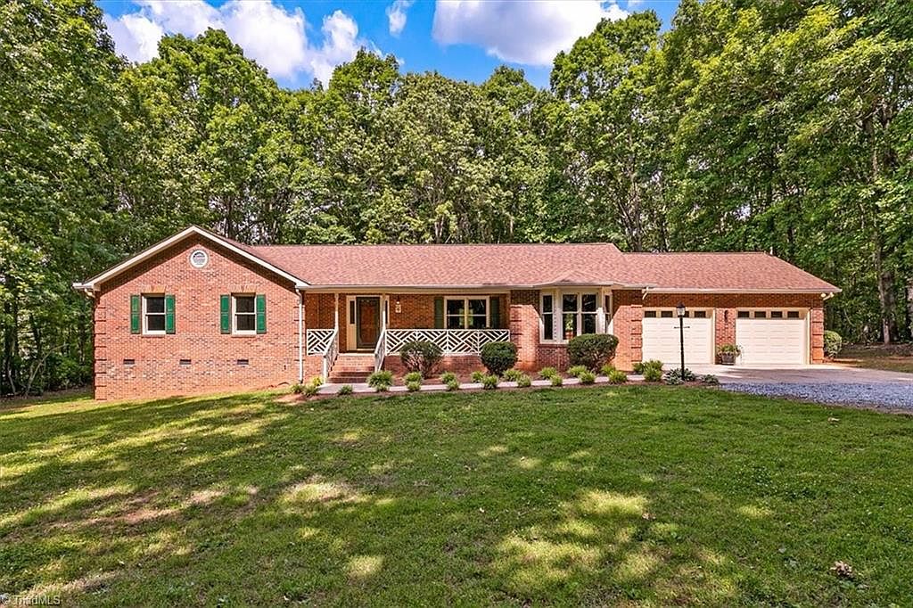 4130 Old Julian Rd, Julian, NC 27283 Zillow