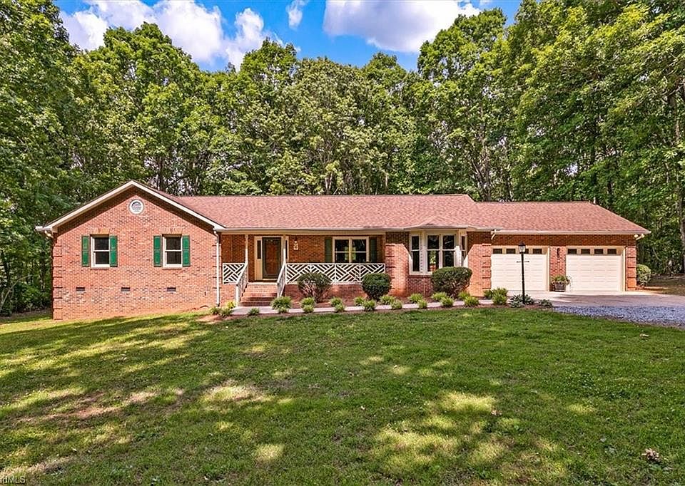 4130 Old Julian Rd, Julian, NC 27283 Zillow