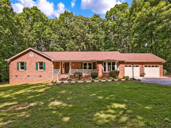 4130 Old Julian Rd, Julian, NC 27283