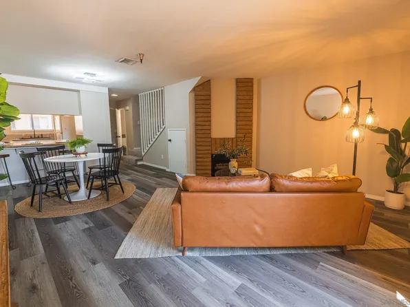 1168 Decker St Unit F, El Cajon, CA 92019