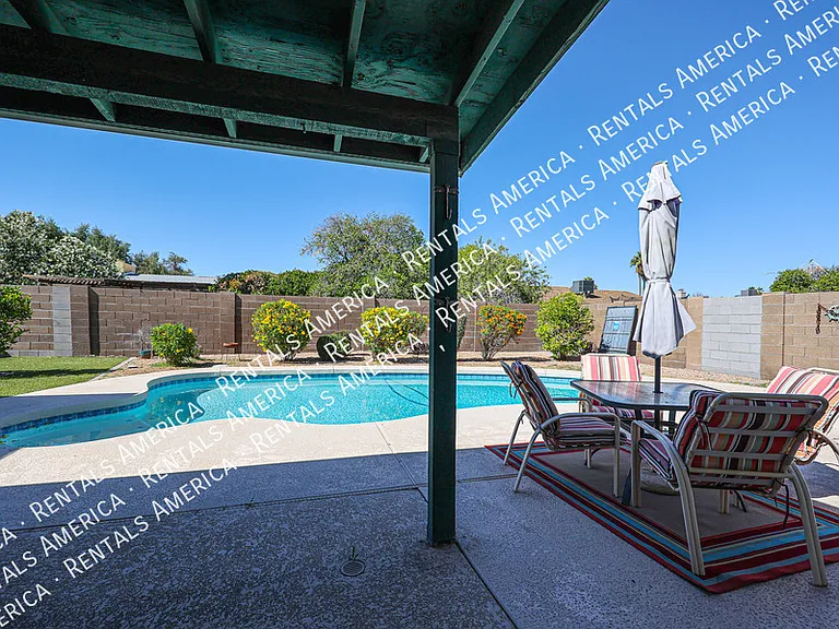 2466 W Onza Ave — Photo 46