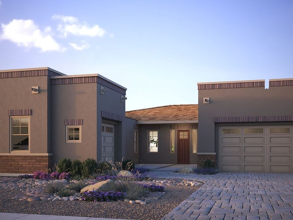 Sonoran Elevation