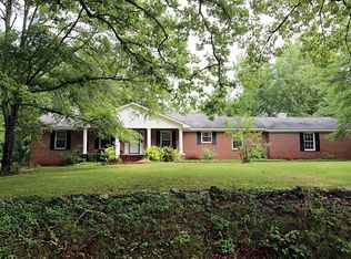 24 Cotton Gin Rd, Tremont, MS 38876