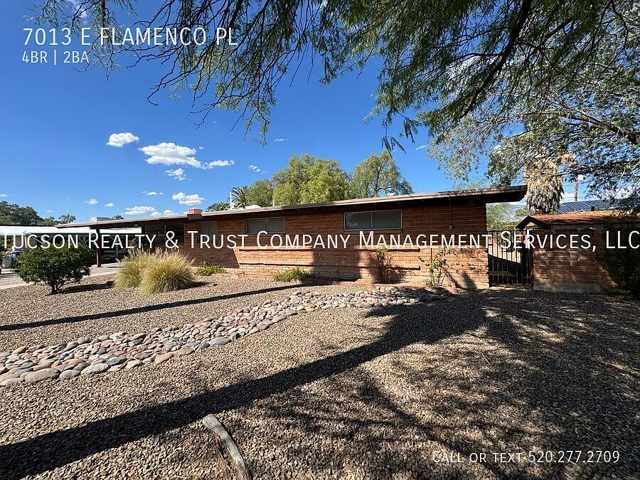 1st image of 7013 E Flamenco Pl