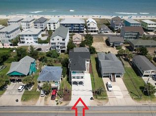 606 Canal Dr #A, Carolina Beach, NC 28428