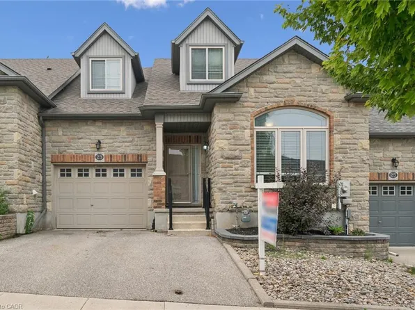 23 Knack Ln, Cambridge, ON N1R 8P7