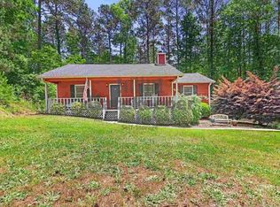 468 Davis Rd, Fayetteville, GA 30215