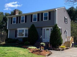 209 Power St, Taunton, MA 02780
