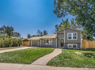 1604 Wagon Tongue Ct, Fort Collins, CO 80521